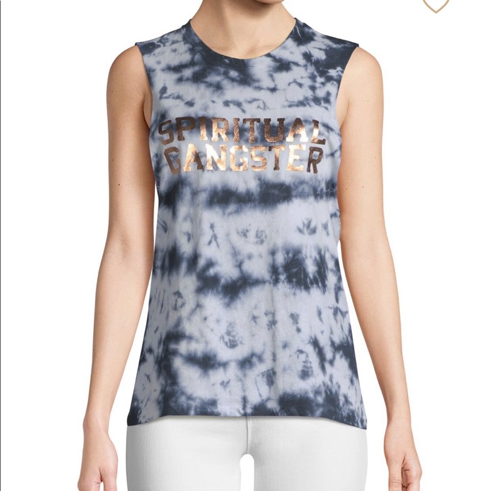 Spiritual Gangster BNWT